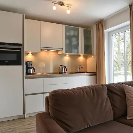 Stadtwohnung 7 Apartment *