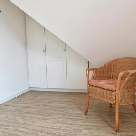 Apartment Stadtwohnung 7