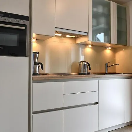 Stadtwohnung 7 *