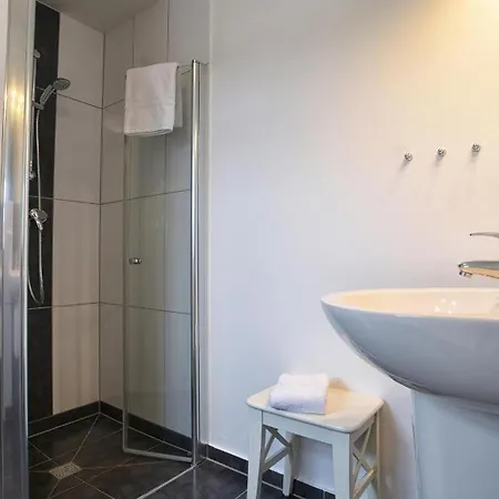 Stadtwohnung 7 * Вик-ауф-Фёр