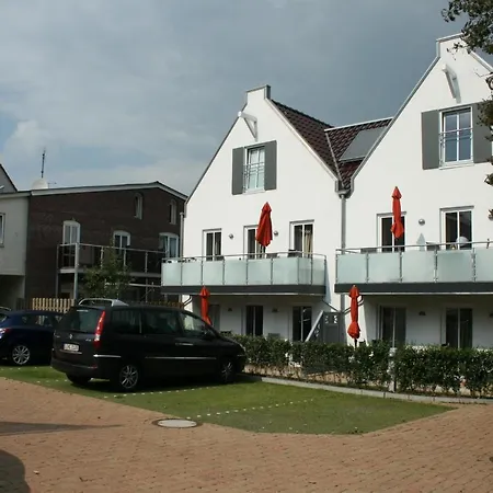 Stadtwohnung 7 *