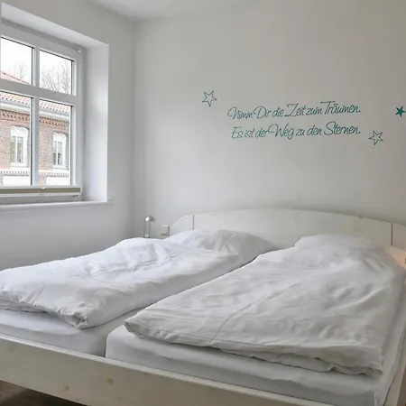 Apartment Stadtwohnung 7
