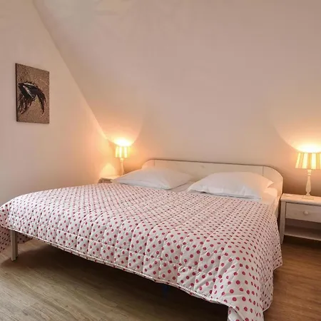 Апартаменты Stadtwohnung 7