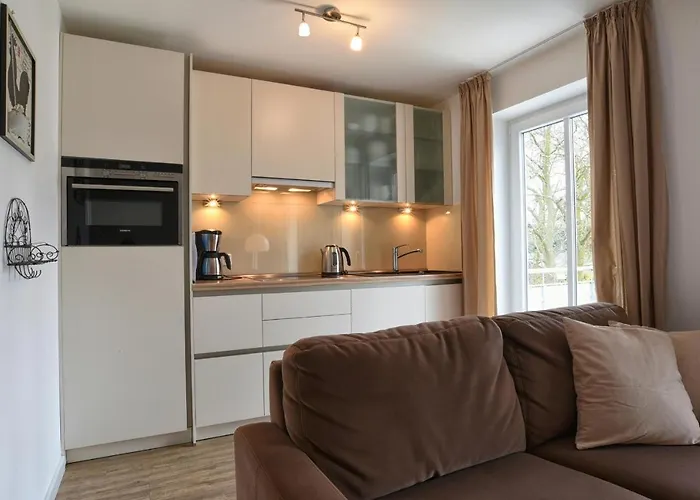 Stadtwohnung 7 شقة *