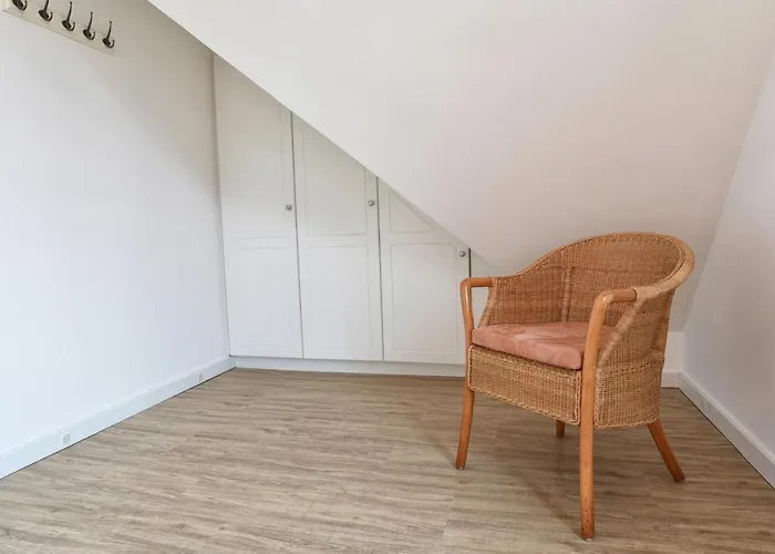 شقة Stadtwohnung 7