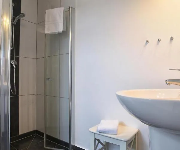 Stadtwohnung 7 * Wyk auf Föhr