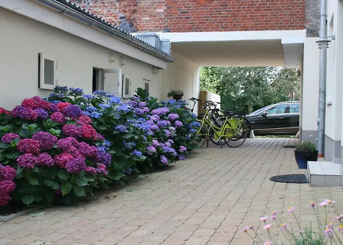 شقة Stadtwohnung 7