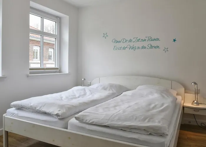 شقة Stadtwohnung 7