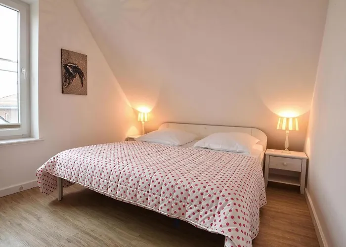 شقة Stadtwohnung 7